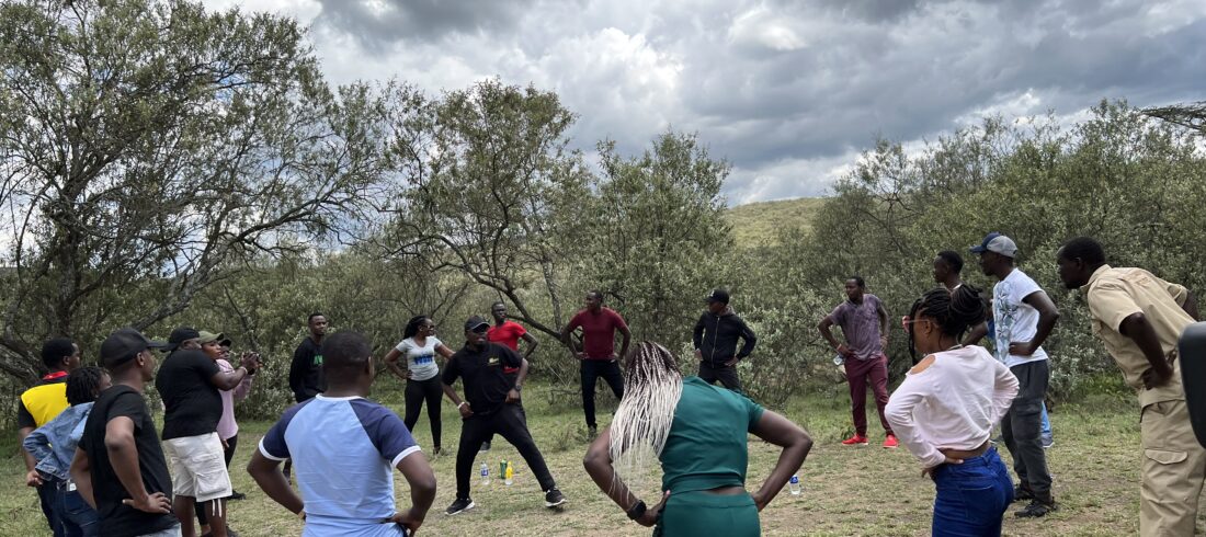Why Do You Need Team Building