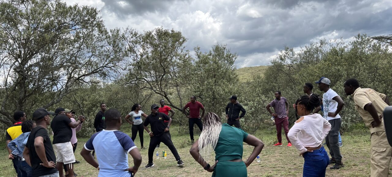 Why Do You Need Team Building