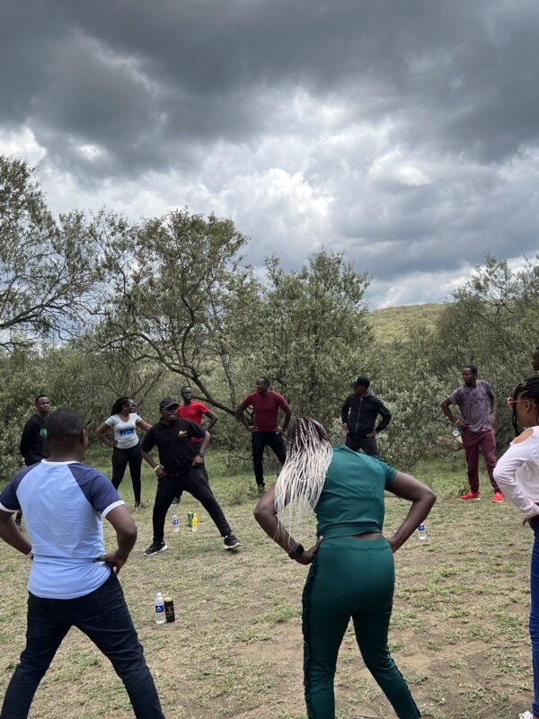 Why Do You Need Team Building