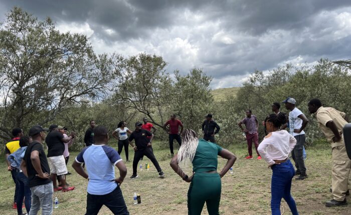 Why Do You Need Team Building