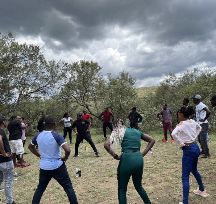 Why Do You Need Team Building